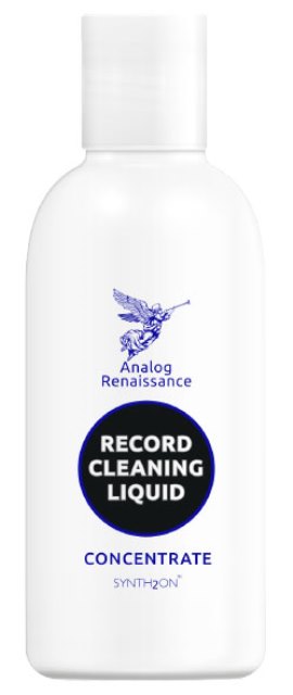 Analog Renaissance Record Cleaning Liquid Concentrate (100 мл)