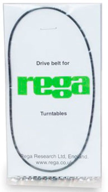 Rega Drive Belt Standart