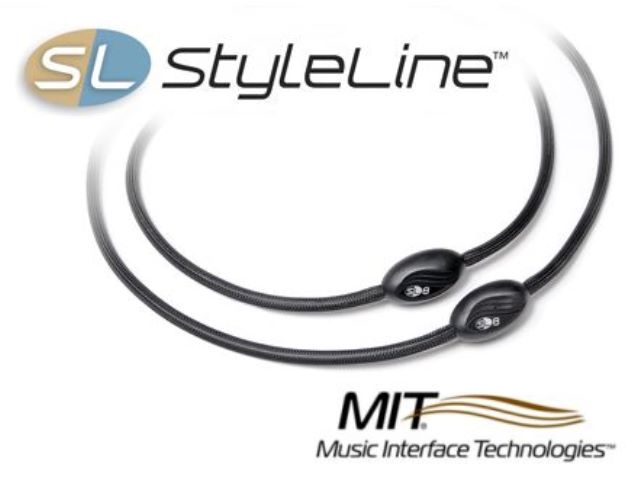 MIT StyleLine SL8 XLR 1,0m