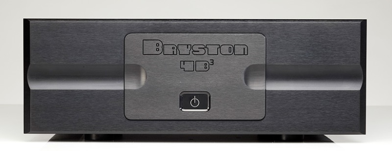 Bryston 4B-3