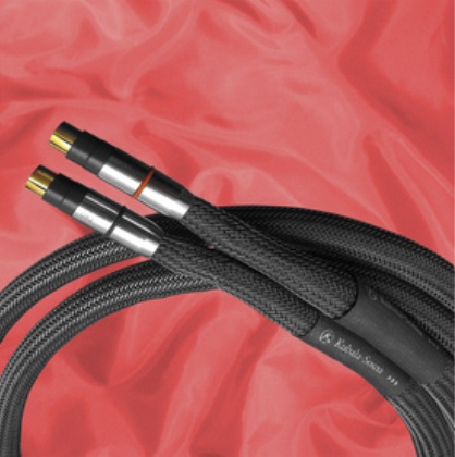 Kubala Sosna Elation Analog Cable RCA 1.5 m
