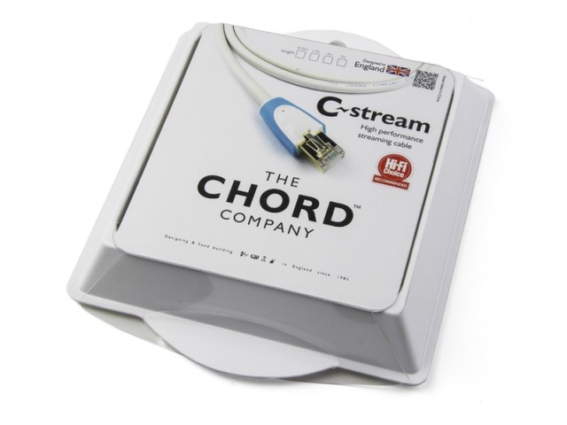 Chord Company C-STREAM 3.0 M