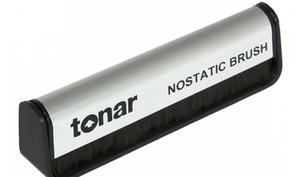 Tonar Audio Nostatic Brush (3180)