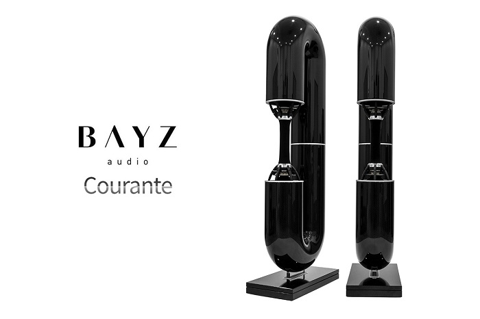 Bayz Audio Courante 2.0