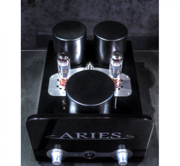 Trafomatic Audio Aries SE