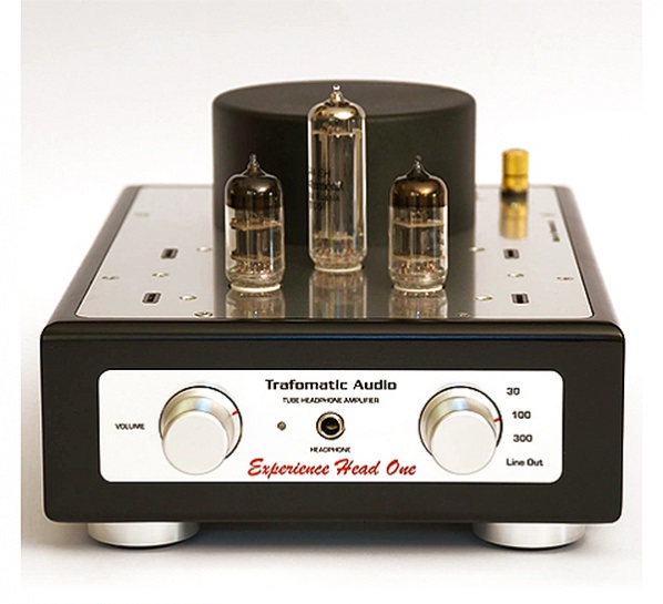 Trafomatic Audio Experience Head One
