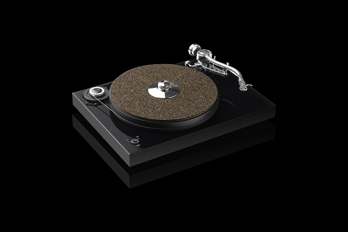 Pro-Ject Мат Pro-Ject Cork & Rubber It (1 мм)