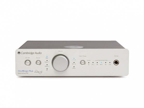 Cambridge audio Azur DacMagic Plus