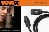 VOVOX Excelsus Power 1.8m