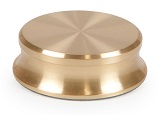 Pro-Ject Record Puck (Brass)