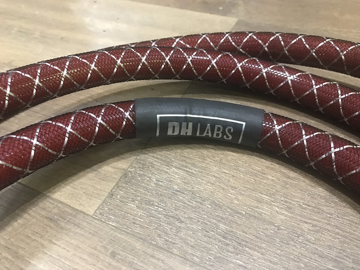 DH Labs Red Wave 1.5m