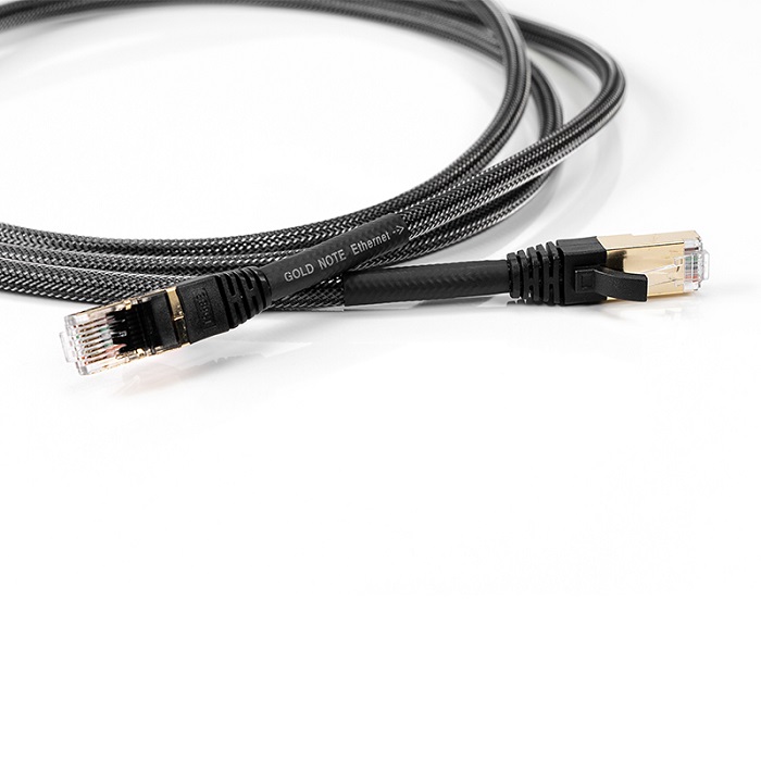 GoldNote Firenze Ethernet 2m